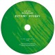 Album CD OSTRY - CZTERY WIOSNY